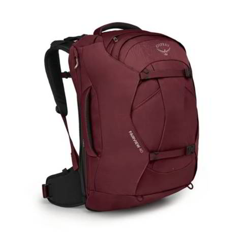 Rucksacks Bags Luggage Climbing Mountaineering Packs